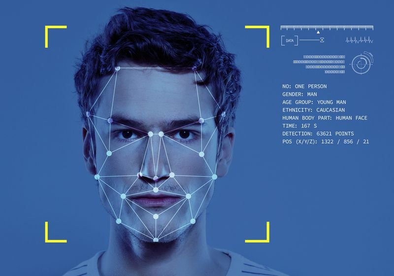 Reconocimiento facial como dato biométrico y sistema