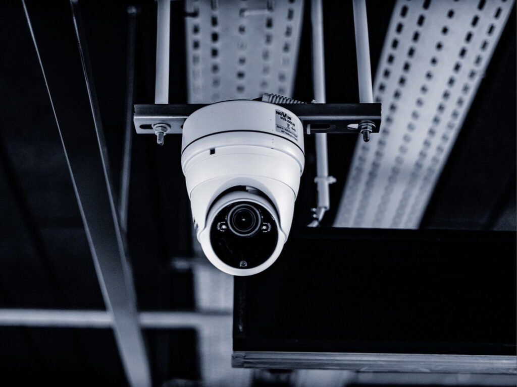 Optimizando la seguridad: beneficios del arrendamiento de equipos de CCTV